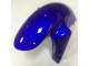 2002-2003 Blue Grey Yamaha YZF R1 Motorcycle Fairings
