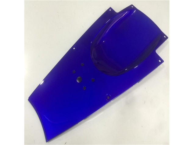 2002-2003 Blue Grey Yamaha YZF R1 Motorcycle Fairings