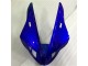 2002-2003 Blue White Yamaha YZF R1 Motorcycle Fairing Kits 2002-2003 Blue White Yamaha YZF R1 Motorcycle Fairing Kits