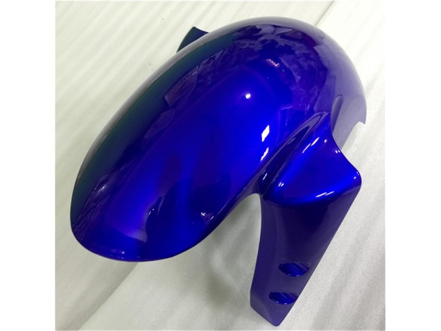 2002-2003 Blue White Yamaha YZF R1 Motorcycle Fairing Kits 2002-2003 Blue White Yamaha YZF R1 Motorcycle Fairing Kits