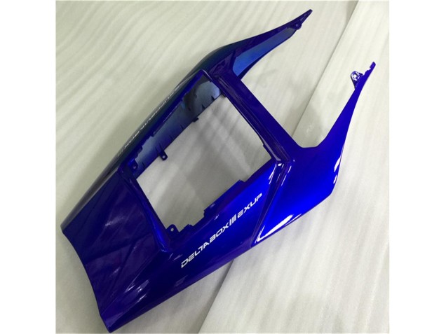 2002-2003 Blue White Yamaha YZF R1 Motorcycle Fairing Kits 2002-2003 Blue White Yamaha YZF R1 Motorcycle Fairing Kits
