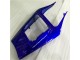 2002-2003 Blue White Yamaha YZF R1 Motorcycle Fairing Kits 2002-2003 Blue White Yamaha YZF R1 Motorcycle Fairing Kits