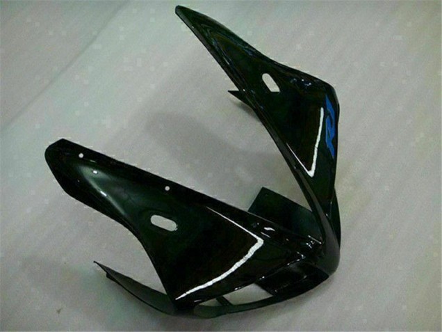 2002-2003 Blue Yamaha YZF R1 Motorcycle Fairings Kits
