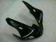 2002-2003 Blue Yamaha YZF R1 Motorcycle Fairings Kits