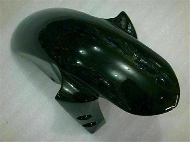 2002-2003 Blue Yamaha YZF R1 Motorcycle Fairings Kits