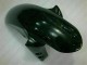 2002-2003 Blue Yamaha YZF R1 Motorcycle Fairings Kits