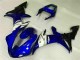 2002-2003 Blue Yamaha YZF R1 Motorcycle Bodywork 2002-2003 Blue Yamaha YZF R1 Motorcycle Bodywork