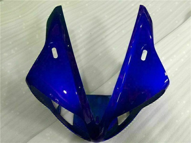 2002-2003 Blue Yamaha YZF R1 Motorcycle Bodywork 2002-2003 Blue Yamaha YZF R1 Motorcycle Bodywork