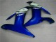 2002-2003 Blue Yamaha YZF R1 Motorcycle Bodywork 2002-2003 Blue Yamaha YZF R1 Motorcycle Bodywork
