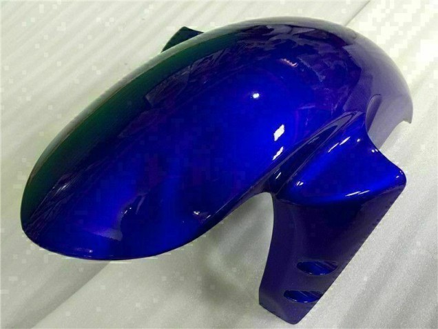 2002-2003 Blue Yamaha YZF R1 Motorcycle Bodywork 2002-2003 Blue Yamaha YZF R1 Motorcycle Bodywork