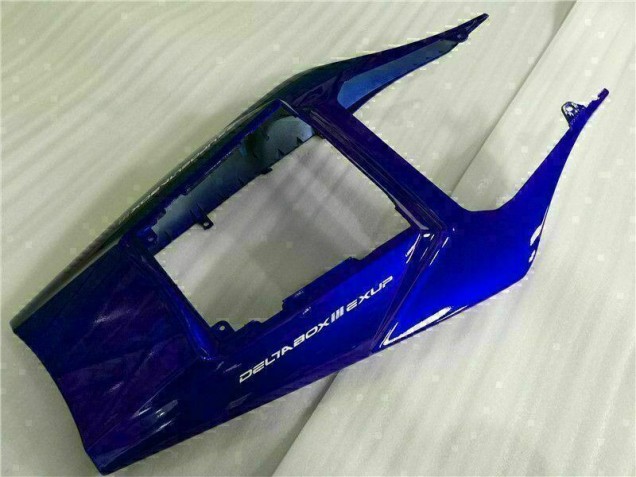 2002-2003 Blue Yamaha YZF R1 Motorcycle Bodywork 2002-2003 Blue Yamaha YZF R1 Motorcycle Bodywork