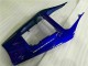 2002-2003 Blue Yamaha YZF R1 Motorcycle Bodywork 2002-2003 Blue Yamaha YZF R1 Motorcycle Bodywork