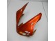 2002-2003 Orange Black Yamaha YZF R1 Bike Fairings 2002-2003 Orange Black Yamaha YZF R1 Bike Fairings