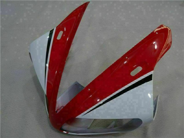 2002-2003 Red Yamaha YZF R1 Bike Fairings