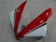 2002-2003 Red Yamaha YZF R1 Bike Fairings