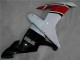2002-2003 Red Yamaha YZF R1 Bike Fairings