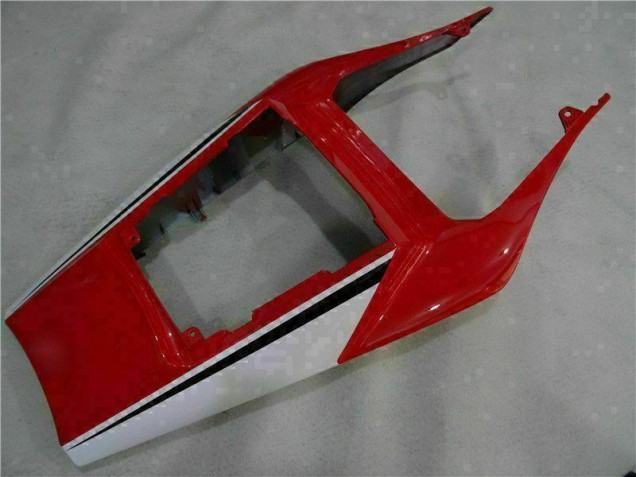 2002-2003 Red Yamaha YZF R1 Bike Fairings