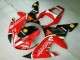 2002-2003 Red Yamaha YZF R1 Bike Fairings & Bodywork