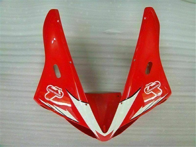2002-2003 Red Yamaha YZF R1 Bike Fairings & Bodywork