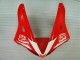 2002-2003 Red Yamaha YZF R1 Bike Fairings & Bodywork