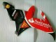 2002-2003 Red Yamaha YZF R1 Bike Fairings & Bodywork