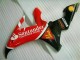 2002-2003 Red Yamaha YZF R1 Bike Fairings & Bodywork