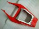 2002-2003 Red Yamaha YZF R1 Bike Fairings & Bodywork