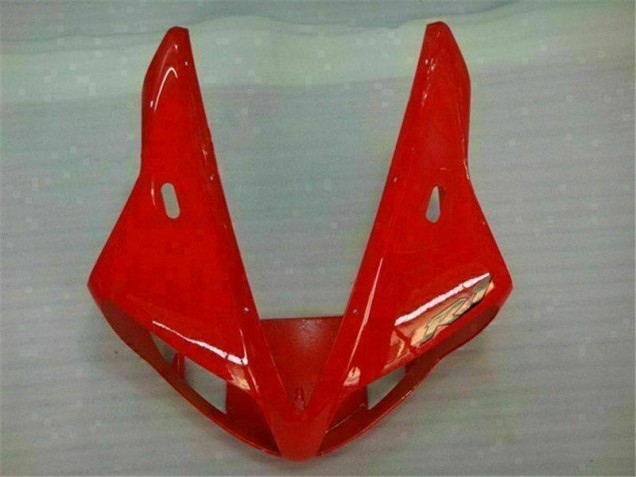2002-2003 Red Yamaha YZF R1 Motorbike Fairing & Bodywork
