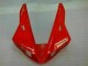 2002-2003 Red Yamaha YZF R1 Motorbike Fairing & Bodywork