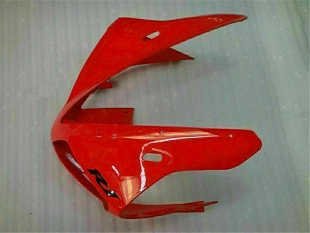 2002-2003 Red Yamaha YZF R1 Motorbike Fairing & Bodywork