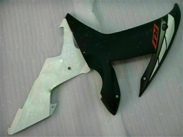 2002-2003 Red Yamaha YZF R1 Motorbike Fairing & Bodywork
