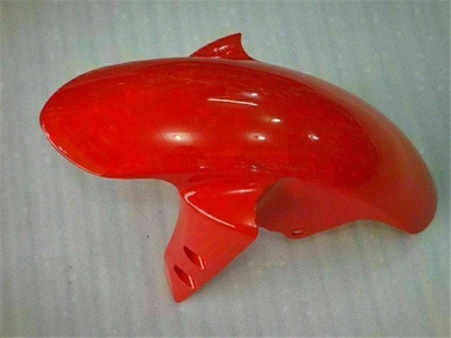 2002-2003 Red Yamaha YZF R1 Motorbike Fairing & Bodywork