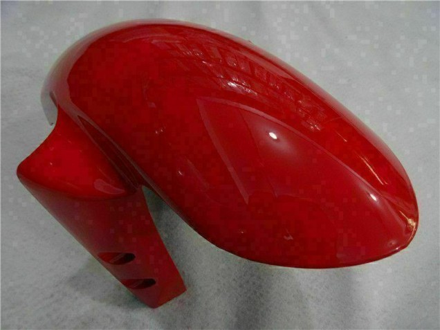 2002-2003 Red Yamaha YZF R1 Motorcycle Fairing Kits 2002-2003 Red Yamaha YZF R1 Motorcycle Fairing Kits