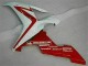 2002-2003 Red Yamaha YZF R1 Motorbike Fairing