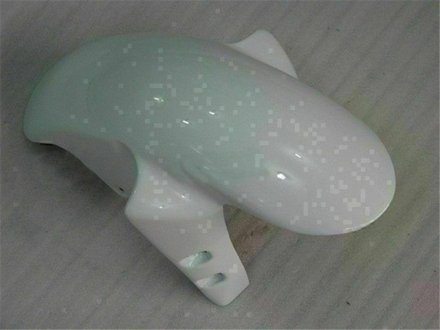 2002-2003 Red Yamaha YZF R1 Motorbike Fairing