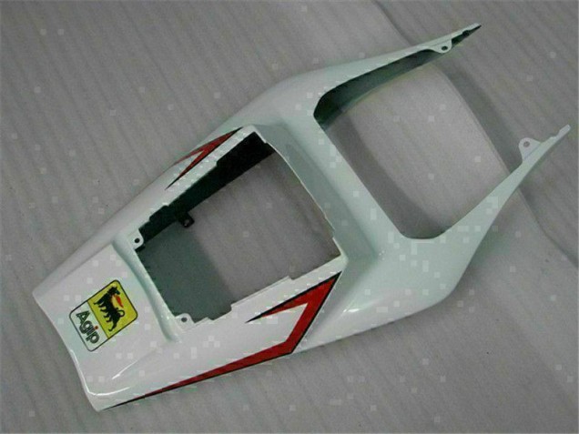 2002-2003 Red Yamaha YZF R1 Motorbike Fairing