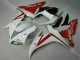 2002-2003 Red Yamaha YZF R1 Motorbike Fairing