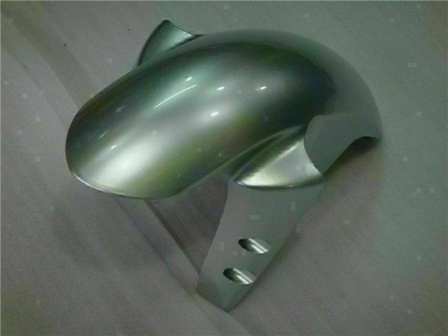 2002-2003 Silver Black Yamaha YZF R1 Motorbike Fairing Kits