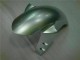 2002-2003 Silver Black Yamaha YZF R1 Motorbike Fairing Kits