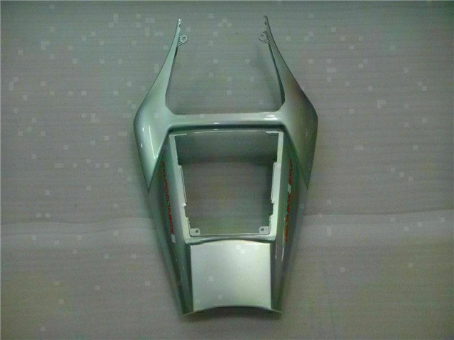 2002-2003 Silver Black Yamaha YZF R1 Motorbike Fairing Kits