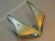 2002-2003 Silver Yamaha YZF R1 Replacement Motorcycle Fairings