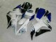 2002-2003 White Yamaha YZF R1 Motorbike Fairings