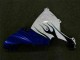 2002-2003 White Yamaha YZF R1 Motorbike Fairings
