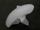 2002-2003 White Yamaha YZF R1 Motorbike Fairings
