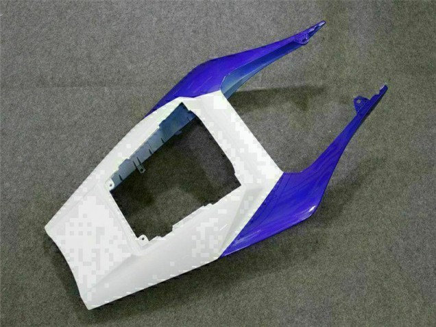 2002-2003 White Yamaha YZF R1 Motorbike Fairings