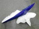 2002-2003 White Yamaha YZF R1 Motorbike Fairings