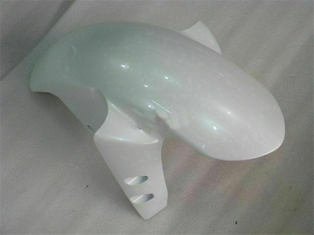 2002-2003 White Yamaha YZF R1 Bike Fairing Kit 2002-2003 White Yamaha YZF R1 Bike Fairing Kit
