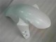 2002-2003 White Yamaha YZF R1 Bike Fairing Kit 2002-2003 White Yamaha YZF R1 Bike Fairing Kit