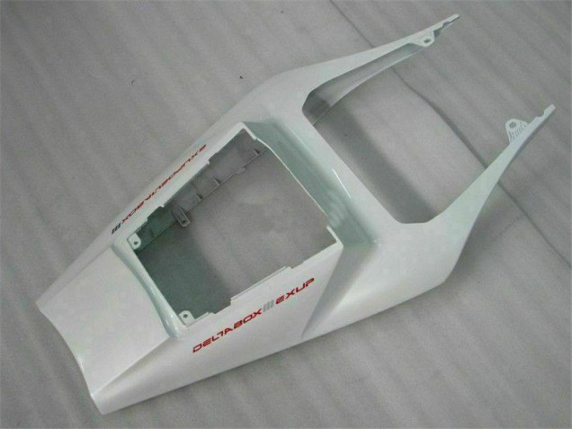 2002-2003 White Yamaha YZF R1 Bike Fairing Kit 2002-2003 White Yamaha YZF R1 Bike Fairing Kit