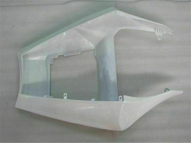 2002-2003 White Yamaha YZF R1 Bike Fairing Kit 2002-2003 White Yamaha YZF R1 Bike Fairing Kit